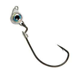 Z-Man TEXAS EYE™ JIGHEADS 3pcs/pkt