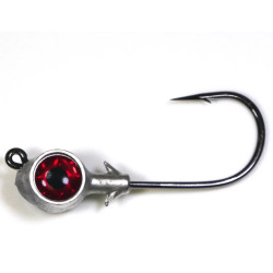 Z-Man REDFISH EYE™ JIGHEADS  3/8 Oz 