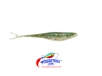 Zman STREAKZ 3.75inch | 6pcs/pkt