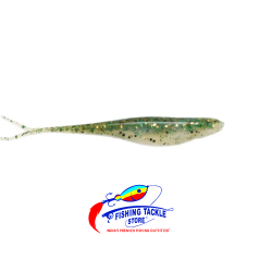 Zman STREAKZ 3.75inch | 6pcs/pkt Zman STREAKZ 3.75inch | 6pcs/pkt