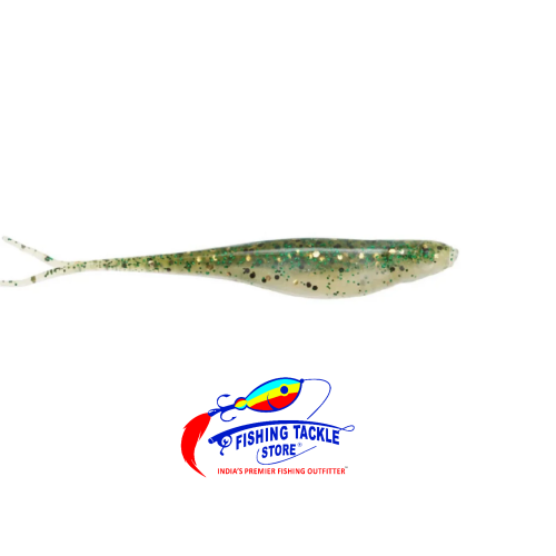 Zman STREAKZ 3.75inch | 6pcs/pkt