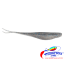 Zman STREAKZ 3.75inch | 6pcs/pkt