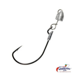 Z-man SnakelockZ™ Jigheads 3/8 OZ | 3pcs/pkt