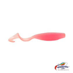 Z-Man StreakZ Curly Tail 5inch 8g 4pcs/pkt