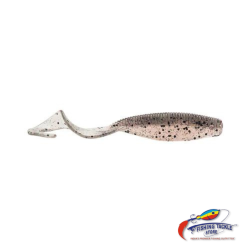 Z-man Scented Curly TailZ Soft Plastic Grub 4inch 0.4g 5pcs/pkt