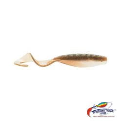 Zman StreakZ Curly Tail 4inch | 5pcs/pkt Zman StreakZ Curly Tail 4inch | 5pcs/pkt