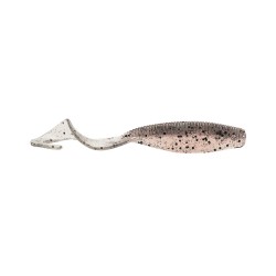 Zman StreakZ Curly Tail 5inch | 8g | 4pcs/pkt