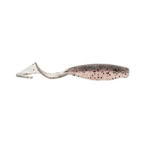 Zman StreakZ Curly Tail 5inch | 8g | 4pcs/pkt