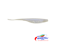 Zman StreakZ™ 5inch | 5pcs/pkt