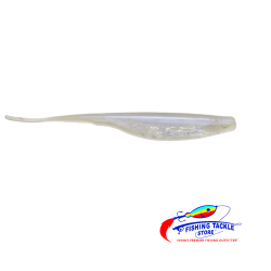 Zman StreakZ™ 5inch | 5pcs/pkt Zman StreakZ™ 5inch | 5pcs/pkt