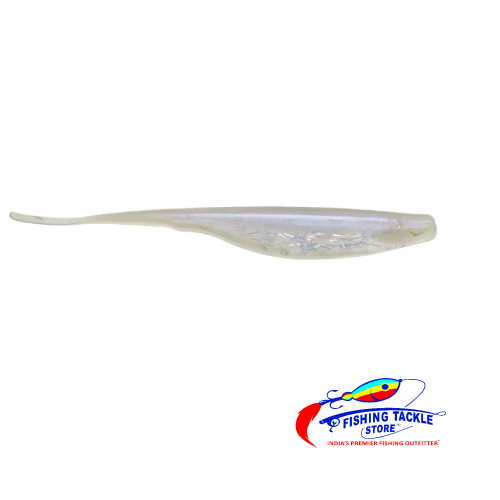 Zman StreakZ™ 5inch | 5pcs/pkt