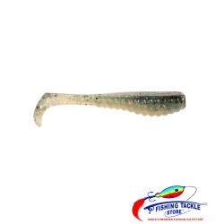 Zman SWIMMIN' TROUT TRICK 3.5inch | 6pcs/pkt