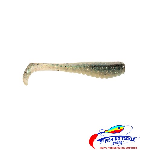 Zman SWIMMIN' TROUT TRICK 3.5inch | 6pcs/pkt