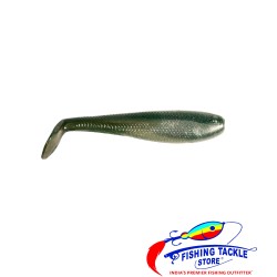 Zman SwimmerZ™ 4inch | 4pcs/pkt