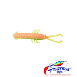 Zman TROUT TRICK JERK SHRIMP 3.5inch | 5g | 5pcs/pkt