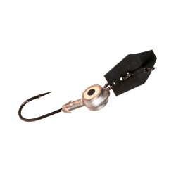 Zman Eyestrike ChatterBait Mustadhook 1/2oz Size 4/0 2pcs/pkt