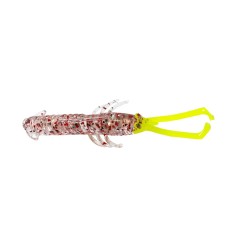Zman TROUT TRICK JERK SHRIMP 3.5inch | 5g | 5pcs/pkt