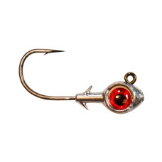 Zman Trout Eye™ Jigheads 1/4 OZ 3pcs/pack