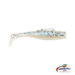 Z-man MinnowZ™ 3inch Soft Baits | 6/pack 10X Tough ElaZtech®