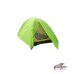 QUIPCO Gecko 2-Person Camping Tent (Aluminium Alloy Poles)