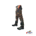 QUIPCO Ranger Camouflage Trek Cargo pants 