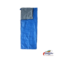 QUIPCO Sirocco 20 Lightweight Sleeping Bag | Blue