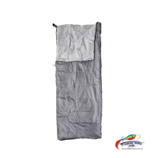 QUIPCO Sirocco 20 Lightweight Sleeping Bag | Grey