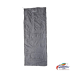 QUIPCO Sirocco 20 Lightweight Sleeping Bag | Grey