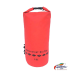 QUIPCO AquaShield Heavy Duty Waterproof Drybag | 10L | Red