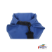 QUIPCO AquaShield Heavy Duty Waterproof Drybag |20L | Blue