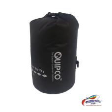 QUIPCO AquaShield Heavy Duty Waterproof Drybag | 5L | Black