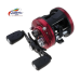 Abu Garcia Ambassadeur® SX Round Spinning Reel | AMBSX6601(LH) 