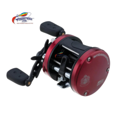 Abu Garcia Ambassadeur® SX Round Spinning Reel | AMBSX6601(LH) 