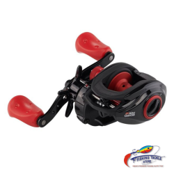 Abu Garcia MAX4X (LH) Bait Casting Reel