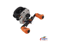 Abu Garcia Max STX Low Profile Bait Casting Reel MAX4STX(LH)