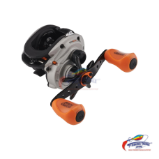 Abu Garcia Max STX Low Profile Bait Casting Reel MAX4STX(LH)