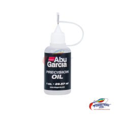 Abu Garcia Reel Oil 