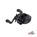 Abu Garcia Vengeance Low Profile Bait Casting Reel (Left)