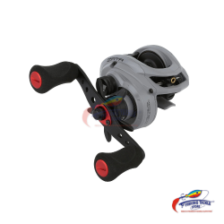 ABU GARCIA ZATA LOW PROFILE BAITCASTING REEL ZATA-HS-LH