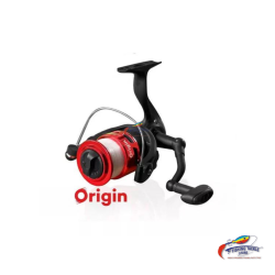 Benthic Origin | 3000 Series | Spinning Reel