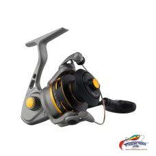 Fin-Nor Lethal Spinning Reels LTH40