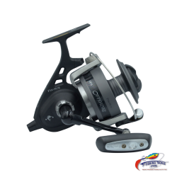 FIN-NOR OFFSHORE REEL A SERIES SALTWATER SPIN OFS10500A