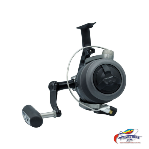 thumbnail image 2 of Fin-Nor Offshore OFS 9500A Series Spinning Fishing Reel – Saltwater, Right-Hand Retrieve (1531254) 2 of 6