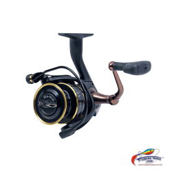 Fin-Nor Trophy Spinning Reels TRO40