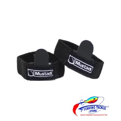 Mustad - MTP03 Neoprene Spool Band