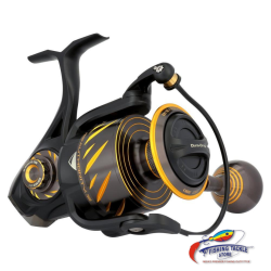 Penn Authority® Spinning Reel 6500 HS Series