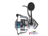 PENN BATTLE IV DX Spinning Reel - BTLIV6000DX