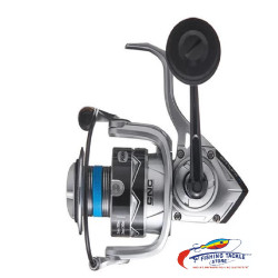 PENN BATTLE IV DX Spinning Reel - BTLIV4000DX