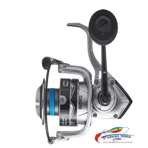 PENN BATTLE IV DX Spinning Reel - BTLIV5000DX