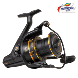 PENN Rival Longcast Surfcasting Reel RVLG6000LC